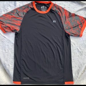 Boys Russel Dry Fit XXL 18 T-shirt